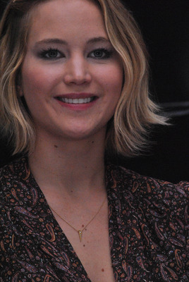 Jennifer Lawrence Poster 2488664