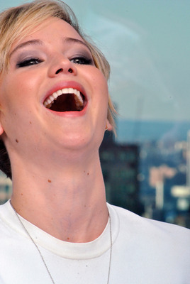 Jennifer Lawrence Poster 2493097