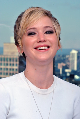 Jennifer Lawrence Poster 2493099