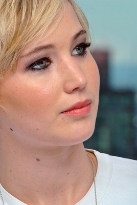 Jennifer Lawrence Poster 2493100