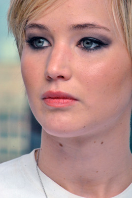 Jennifer Lawrence Poster 2493101
