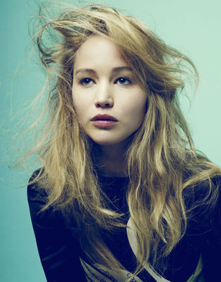 Jennifer Lawrence Poster 2527537