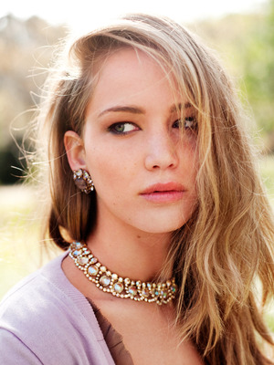 Jennifer Lawrence Poster 2636911