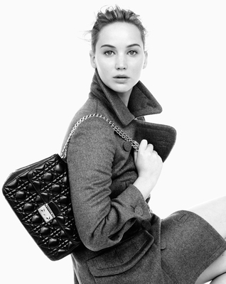 Jennifer Lawrence Poster 2636912