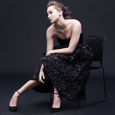 Jennifer Lawrence Poster 2636913
