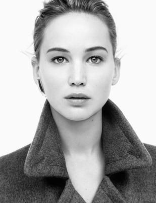 Jennifer Lawrence Poster 2636916
