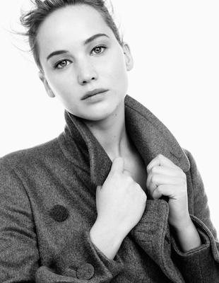 Jennifer Lawrence Poster 2636923