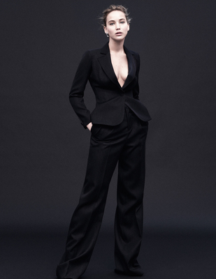 Jennifer Lawrence Poster 2636925