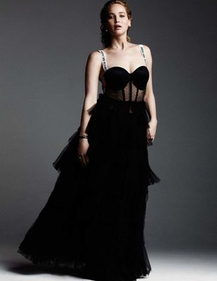 Jennifer Lawrence Poster 2693851