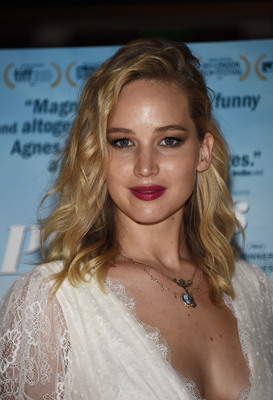 Jennifer Lawrence Poster 2770145