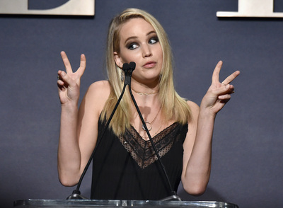 Jennifer Lawrence Poster 2770196