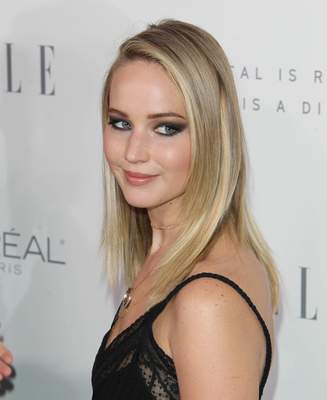 Jennifer Lawrence Poster 2770211
