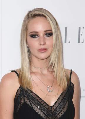 Jennifer Lawrence Poster 2770220