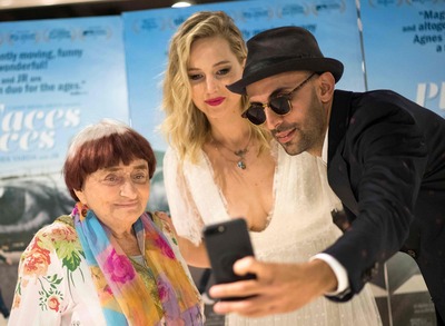 Jennifer Lawrence Poster 2770245