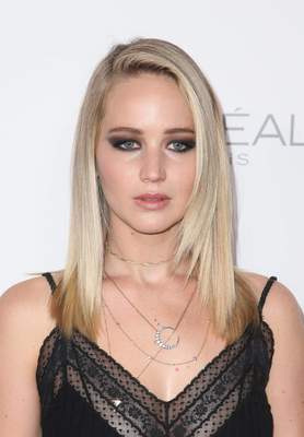 Jennifer Lawrence Poster 2770268