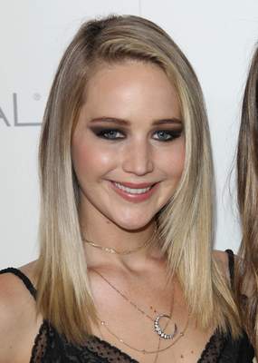 Jennifer Lawrence Poster 2770271