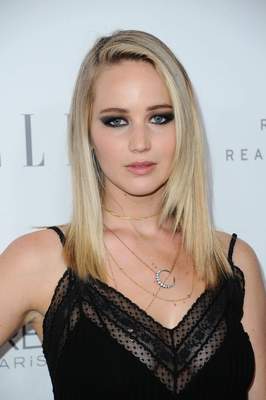 Jennifer Lawrence Poster 2770304