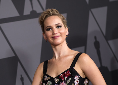 Jennifer Lawrence Poster 2819391