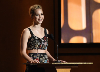 Jennifer Lawrence Poster 2819465
