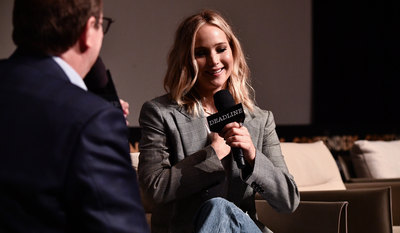 Jennifer Lawrence Poster 2819478