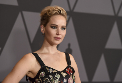 Jennifer Lawrence Poster 2819587