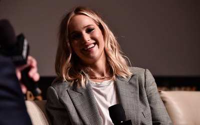 Jennifer Lawrence Poster 2819625