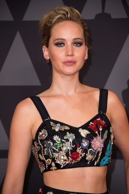 Jennifer Lawrence Poster 2819629