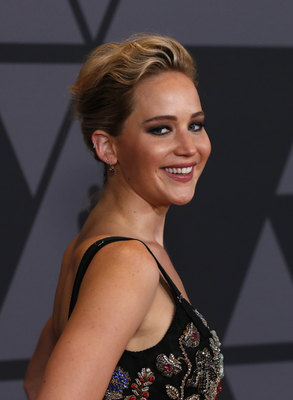 Jennifer Lawrence Poster 2819634