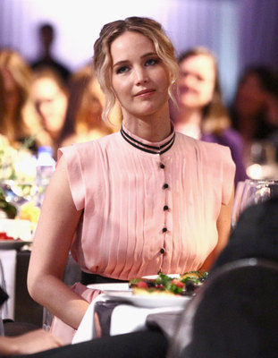 Jennifer Lawrence Poster 2927283
