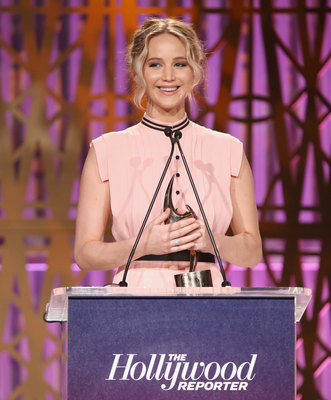 Jennifer Lawrence Poster 2927302