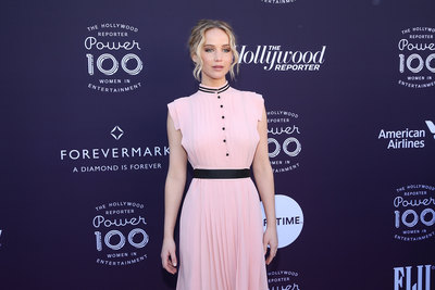 Jennifer Lawrence Poster 2927307
