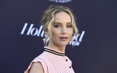 Jennifer Lawrence Poster 2927314