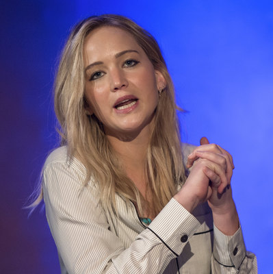 Jennifer Lawrence Poster 2958249