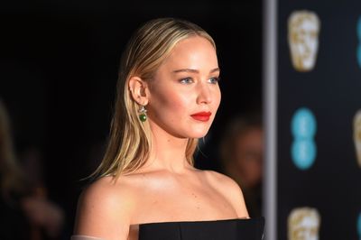 Jennifer Lawrence Poster 3053736