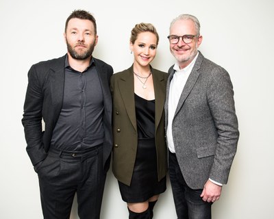 Jennifer Lawrence Poster 3053743