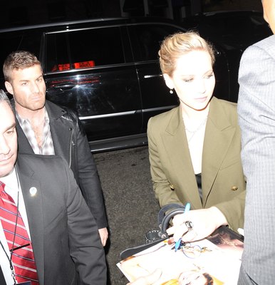 Jennifer Lawrence Poster 3053763