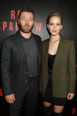 Jennifer Lawrence Poster 3053768