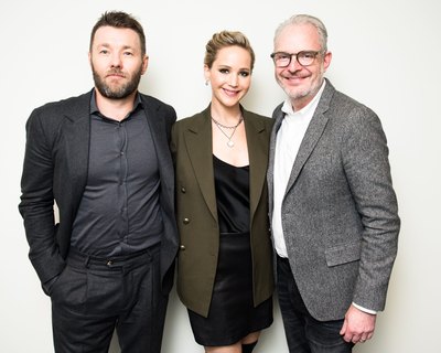 Jennifer Lawrence Poster 3053796