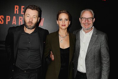 Jennifer Lawrence Poster 3053808