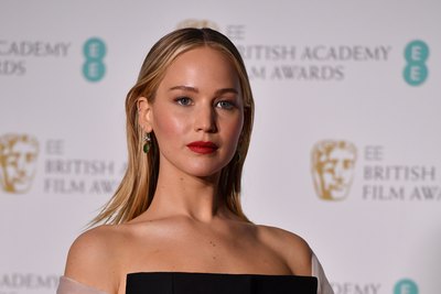 Jennifer Lawrence Poster 3053812