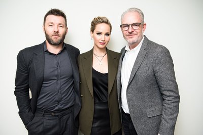Jennifer Lawrence Poster 3053868