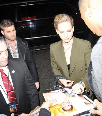 Jennifer Lawrence Poster 3053872