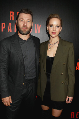 Jennifer Lawrence Poster 3053891