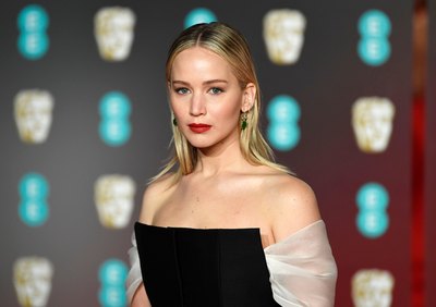Jennifer Lawrence Poster 3053911