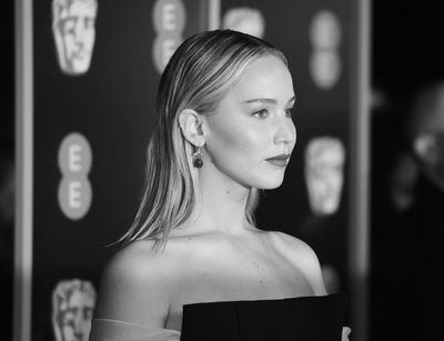 Jennifer Lawrence Poster 3053914