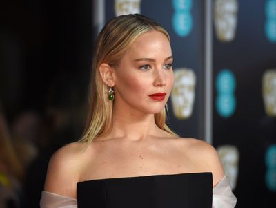 Jennifer Lawrence Poster 3053935