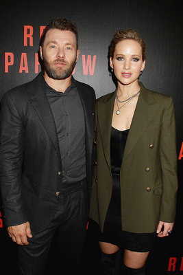 Jennifer Lawrence Poster 3053939
