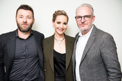 Jennifer Lawrence Poster 3053959