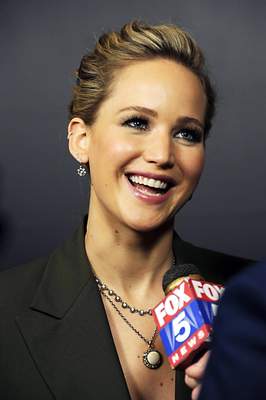 Jennifer Lawrence Poster 3053961