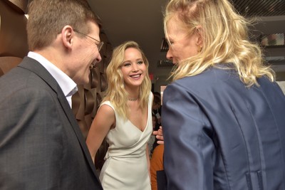 Jennifer Lawrence Poster 3053975